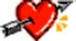coeur de cible